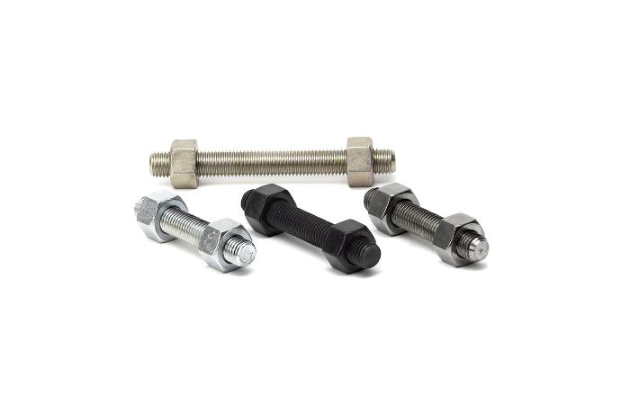Stud & Nuts