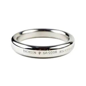 Ring Type Join Metallica gasket RTJ
