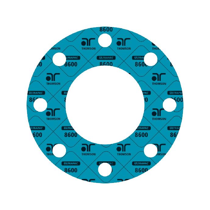 UltraPac 8600 Sheet Gasket