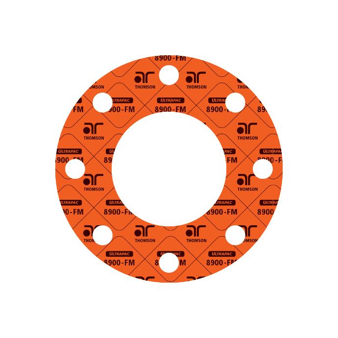 UltraPac 8900-FM Sheet Gasket