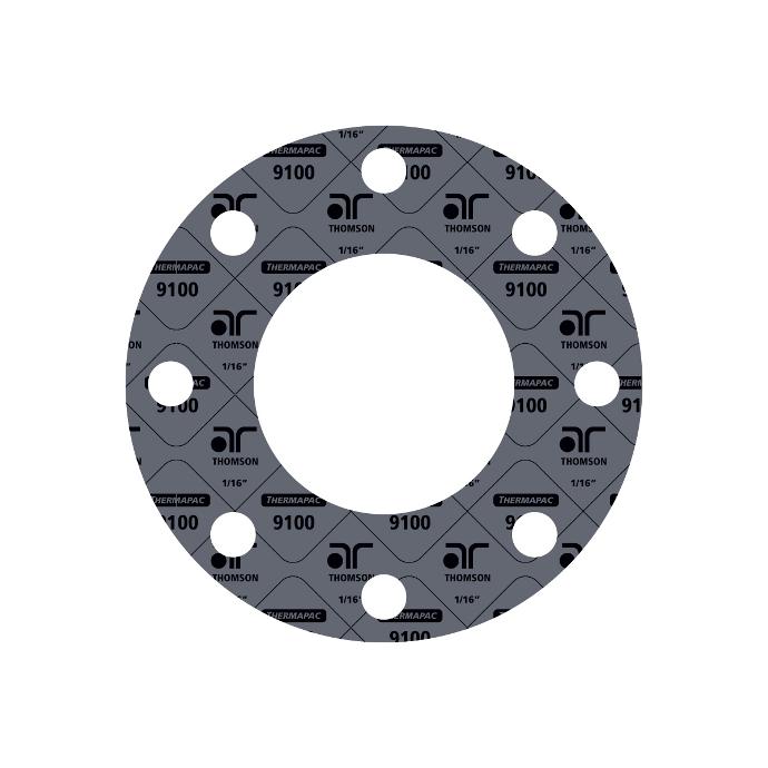 ThermaPac 9100 Sheet Gasket