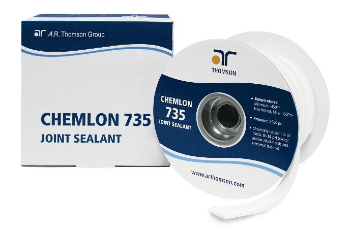 Chemlon 735 Joint Sealant Chemlon 735 Joint Sealant