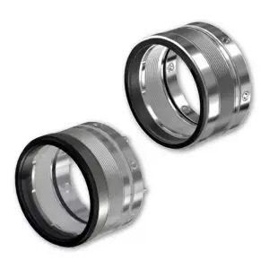 Bellows Seals