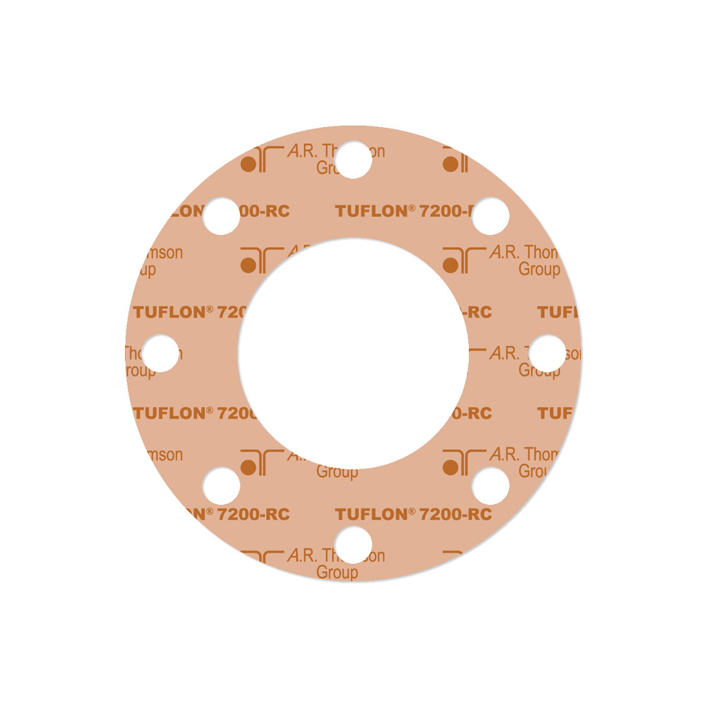 PTFE / Teflon Gaskets | ARTG