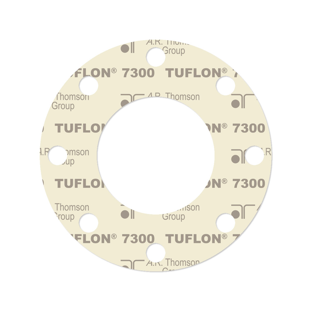 PTFE / Teflon Gaskets | ARTG