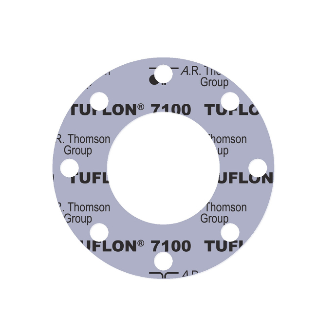 PTFE / Teflon Gaskets | ARTG
