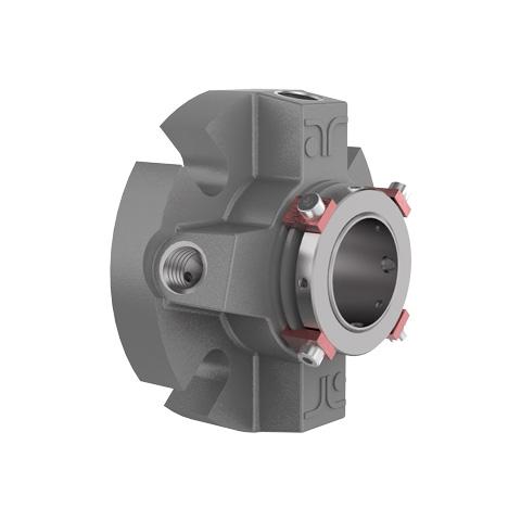TAC 33 Seal