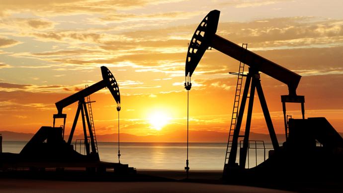 Oil and Gas Industry