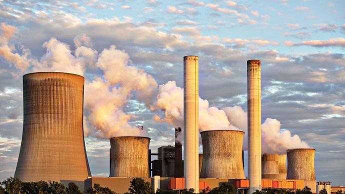 Power Generation Industry