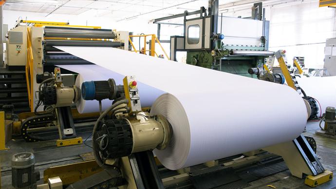 Pulp and Paper Industry