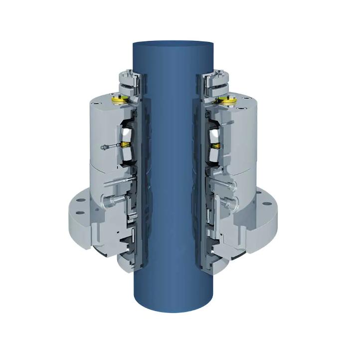 Tma4 Tma4b Mixer Seal Artg