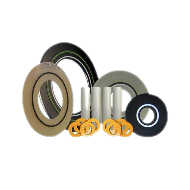 Critical Service Flange Isolation Kits ARTG