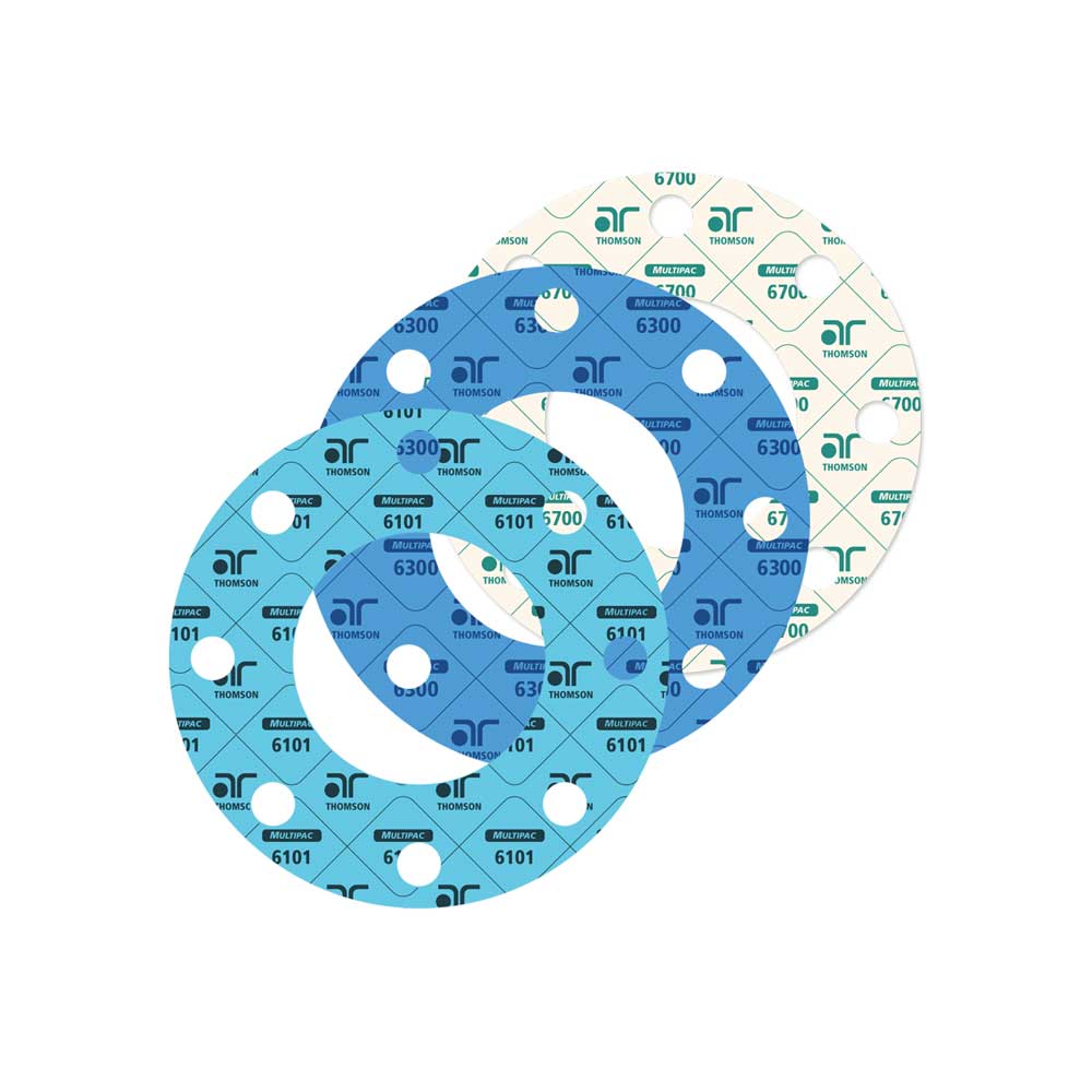 Industrial Gaskets Everything You Need To Know.