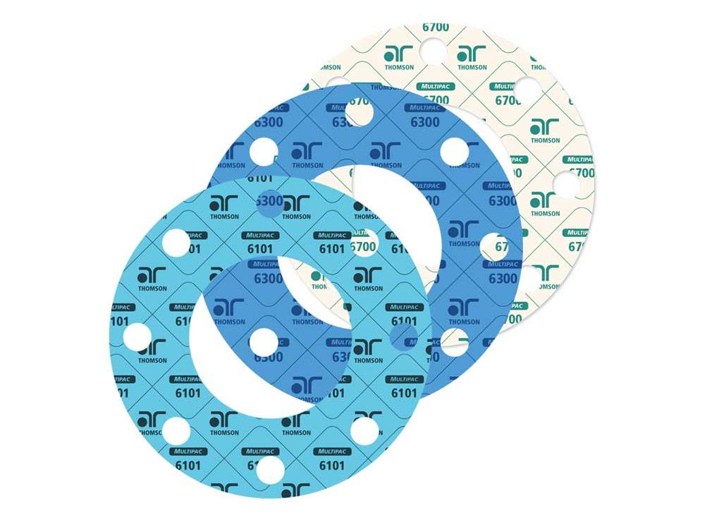 Compression Gaskets