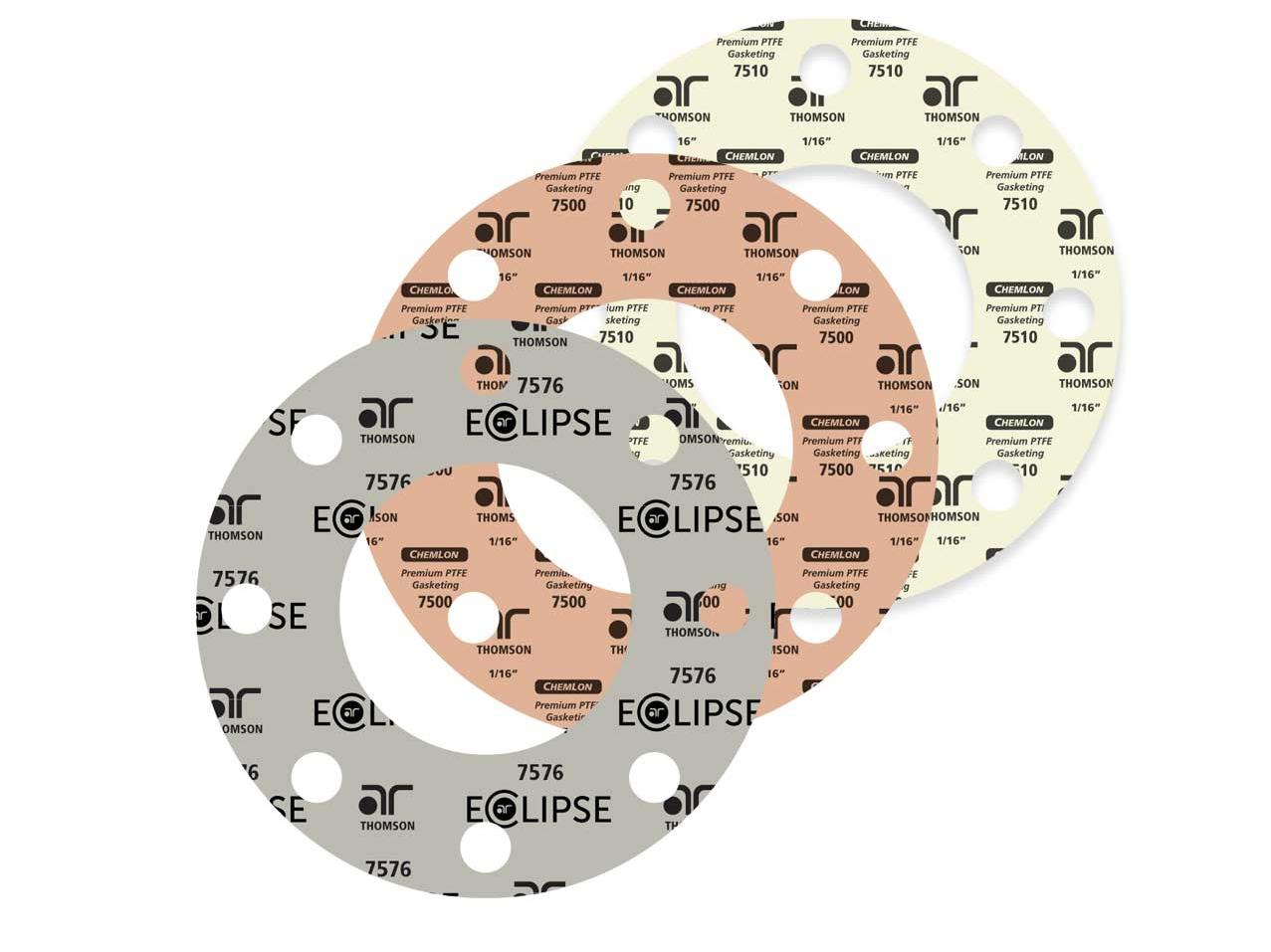 PTFE Teflon Gaskets