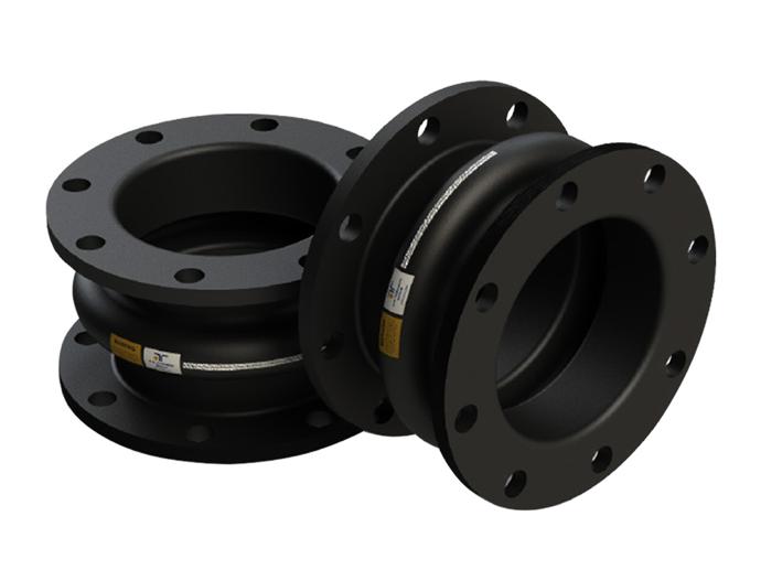 Expansion Joints