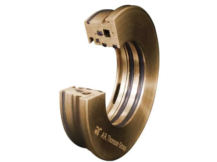 Bearing Isolation