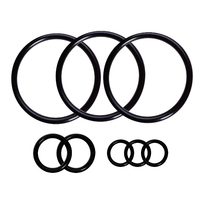 O-Rings Nitrile Viton EPDM O-Rings Nitrile Viton EPDM