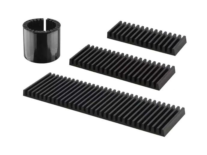 Tampers
