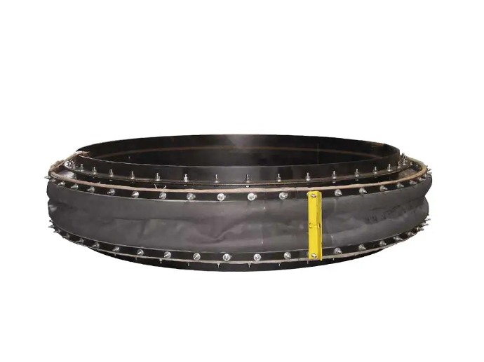 Gas Turbine Exhaust
