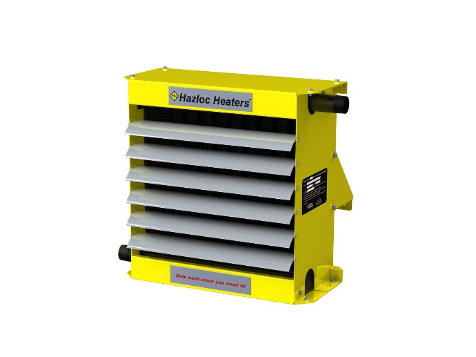 Hazloc Heaters Brand Hazloc Heaters Brand