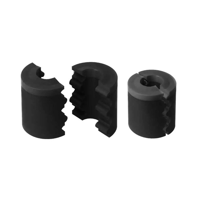 Coil Tubing Stripper Rubbers - Wellbore Coil Tubing Stripper Rubbers - Wellbore