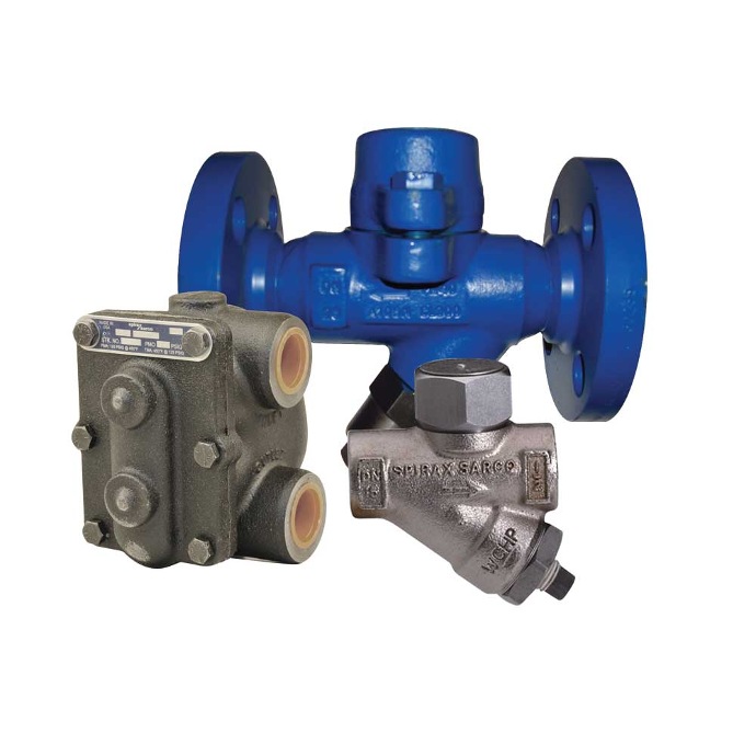 Spirax Sarco Steam Traps Brand Spirax Sarco Steam Traps Brand