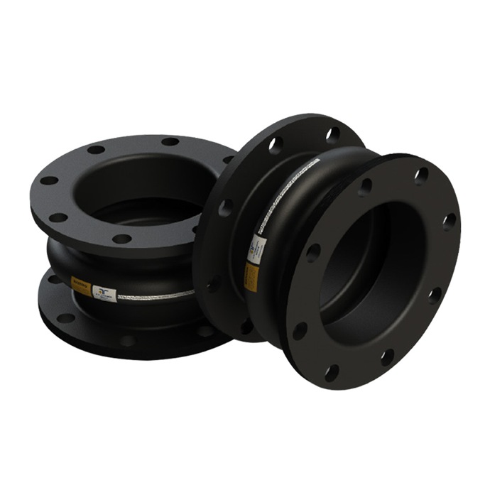 Rubber Expansion Joints