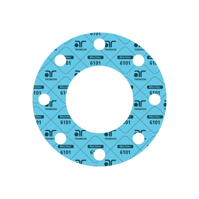 MultiPac 6101 Gasket MultiPac 6101 Gasket
