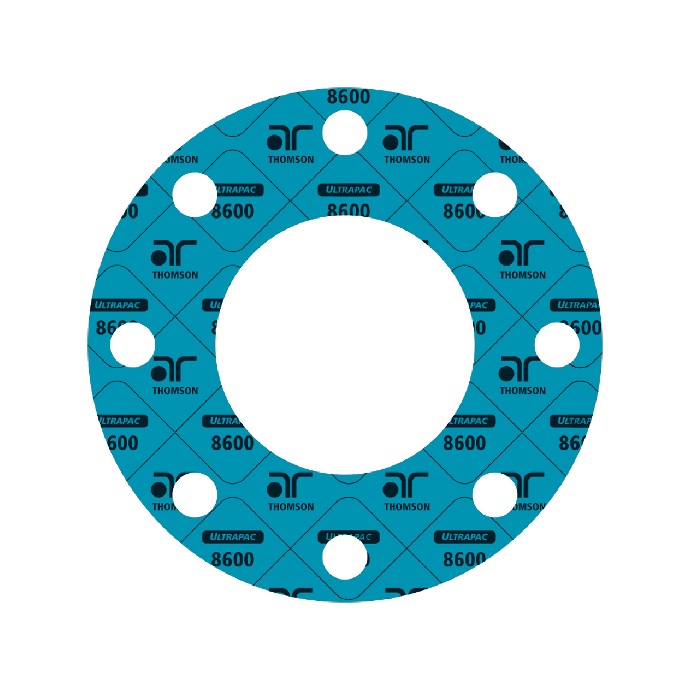UltraPac 8600 Gaskets UltraPac 8600 Gaskets