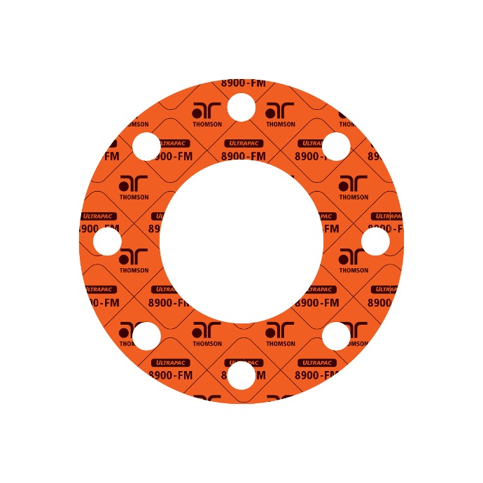 UltraPac 8900-FM Gaskets