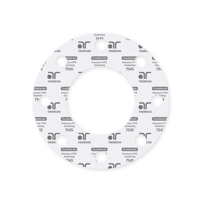 Fluorolon 7545 Gasket