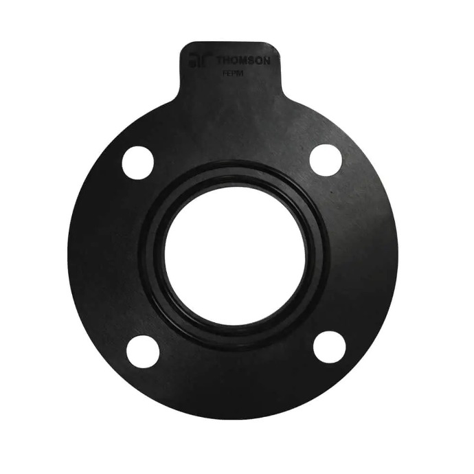 OptiLoad Aflas Gasket Brand OptiLoad Aflas Gasket Brand