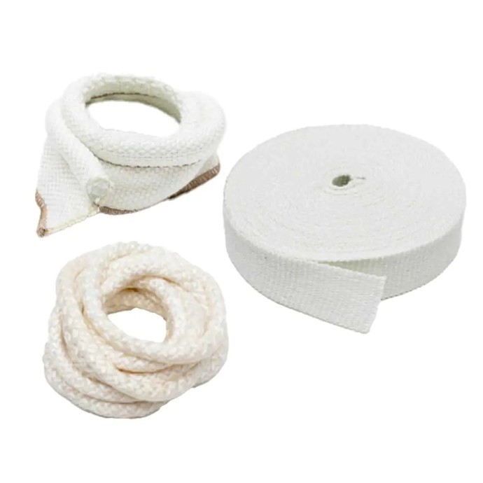 Textile Gaskets