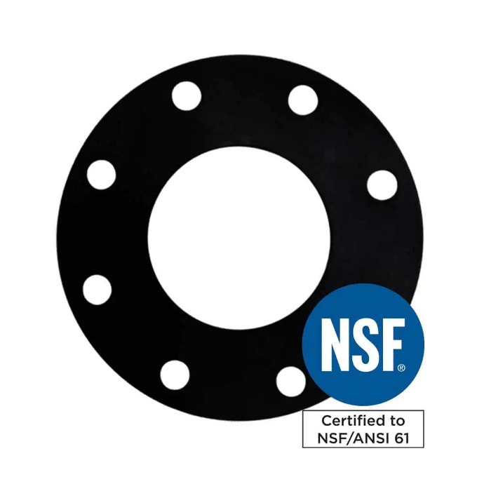 4500 EPDM Gasket