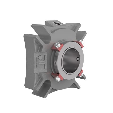 TAC 20 Cartridge Seal TAC 20 Cartridge Seal