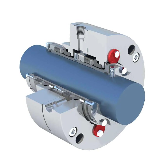API 9400 Dual Series Seal