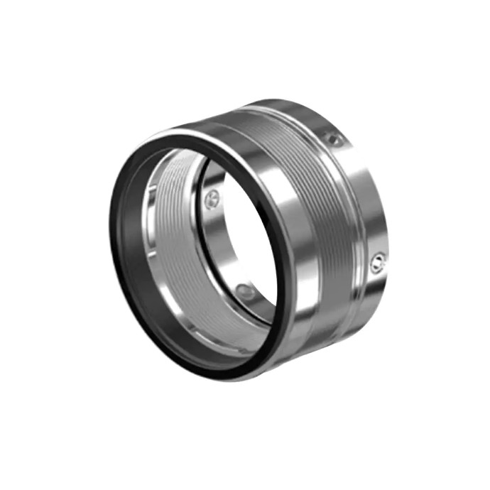 TBS Bellows Seals TBS Bellows Seals