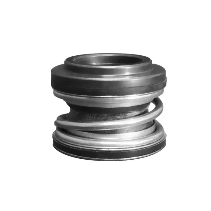 Type 6 Seal