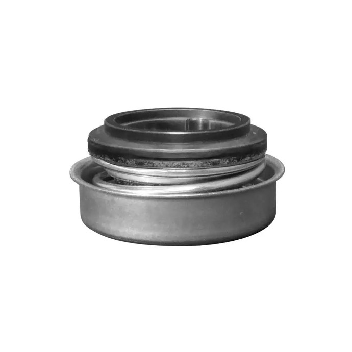 Type 6A Seal Type 6A Seal