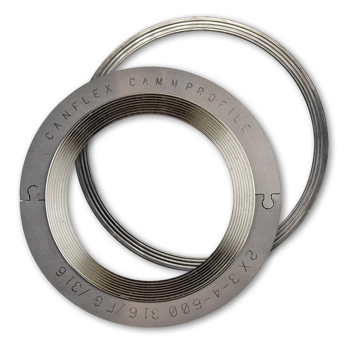 Cammprofile Gaskets