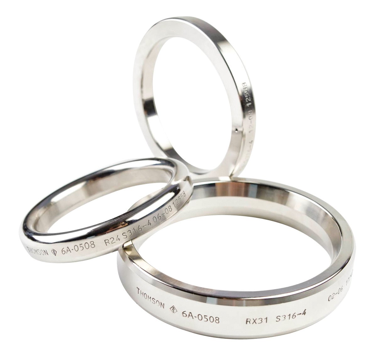 Ring type Joint Gaskets