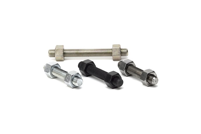 Studs and Nuts