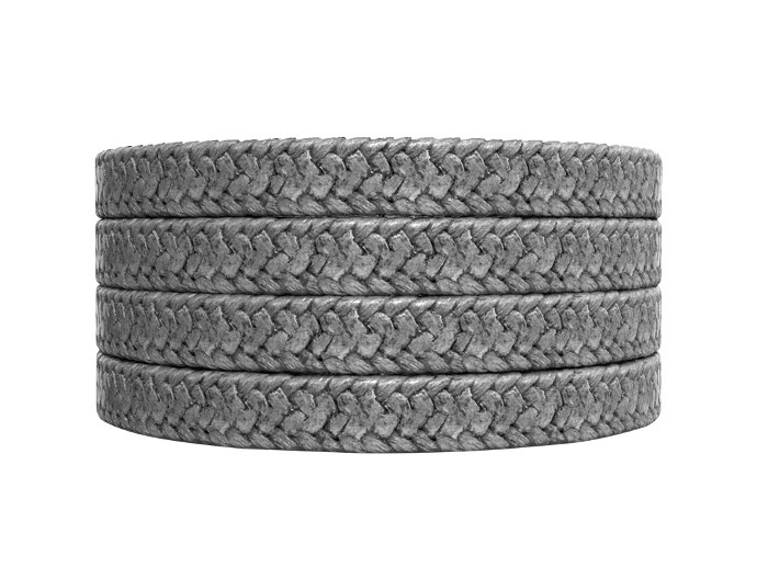 Motion Pac X Pump Compression Packing Motion Pac X Pump Compression Packing