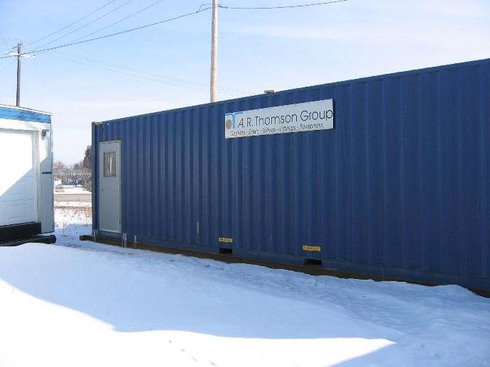 Satellite Warehouse Program