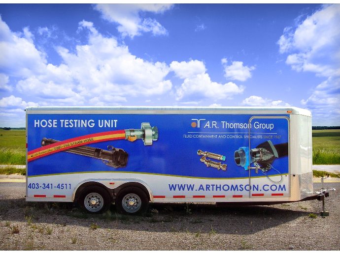 Hose Testing