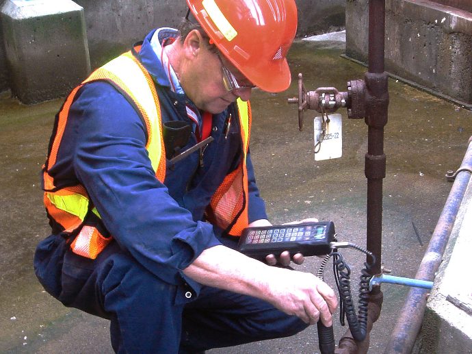 Steam Trap Management
