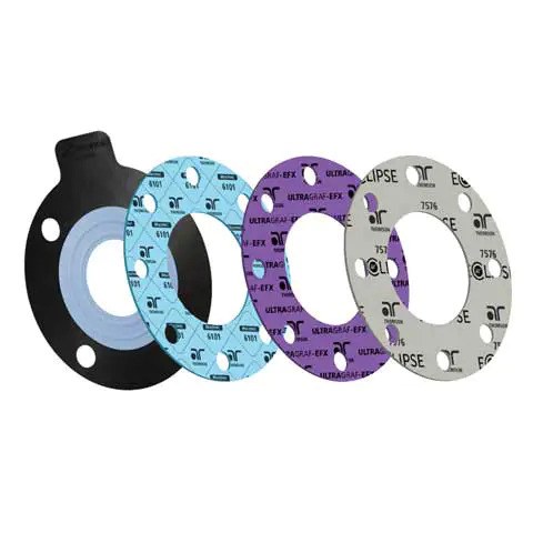 Non-Metallic Gaskets Non-Metallic Gaskets