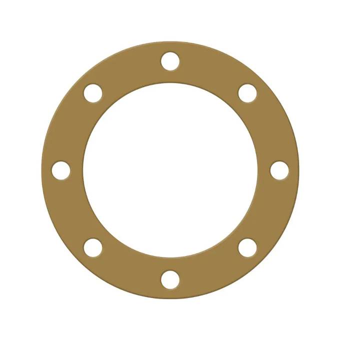 Natural Rubber Gaskets