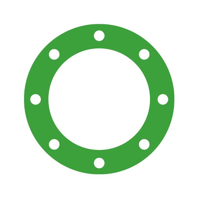 Urethane Rubber Gaskets